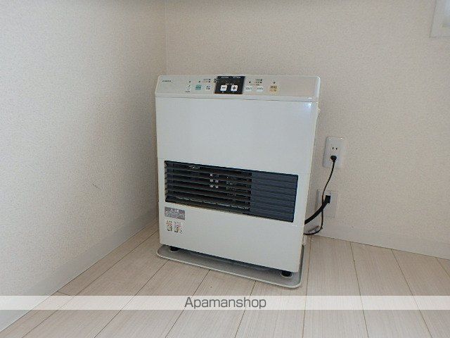 サンステージ宮の沢1−2の内装写真