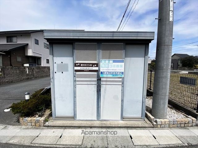 パラシオンのその他写真