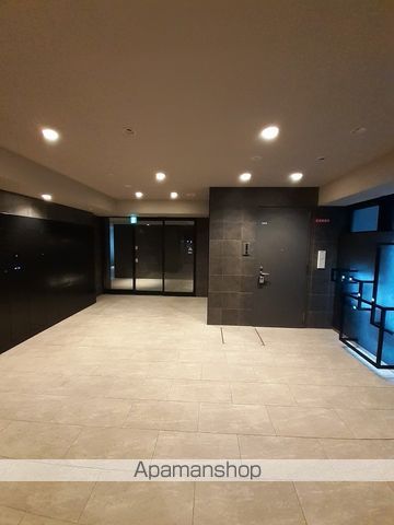 エスリードコート堺筋本町 旧プレール・ドゥーク堺筋本町Qの内装写真