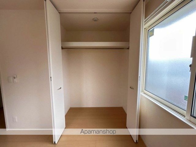 AーROOMの内装写真