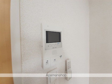 ＫｏーＫｉ　おもろ[1K/27.41m2]のその他設備2