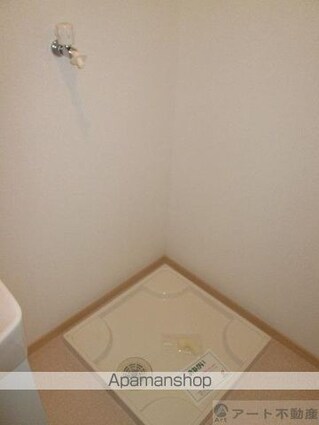 マルス・ミーション[2LDK/52.96m2]のその他部屋・スペース