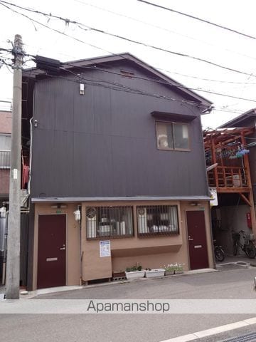 小島荘の外観写真