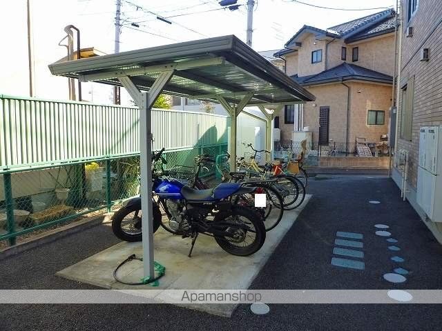 セフィラ野田のその他写真