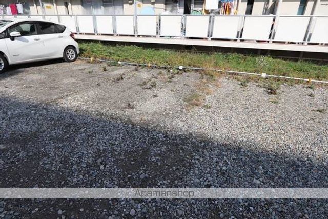 ビレッジハウス門田１号棟[2DK/39.83m2]の内装2