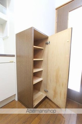 松原宮脇ハウスＮ[1K/18.68m2]の内装3