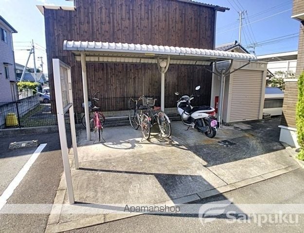アプローズ HFのその他写真