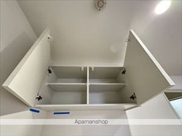 メゾンシュシュ大宮の内装写真