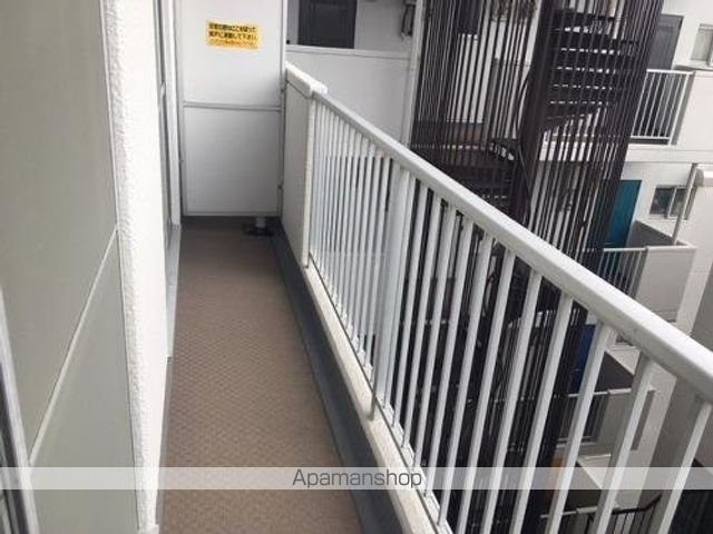 ホワイトキャッスル田崎の内装写真