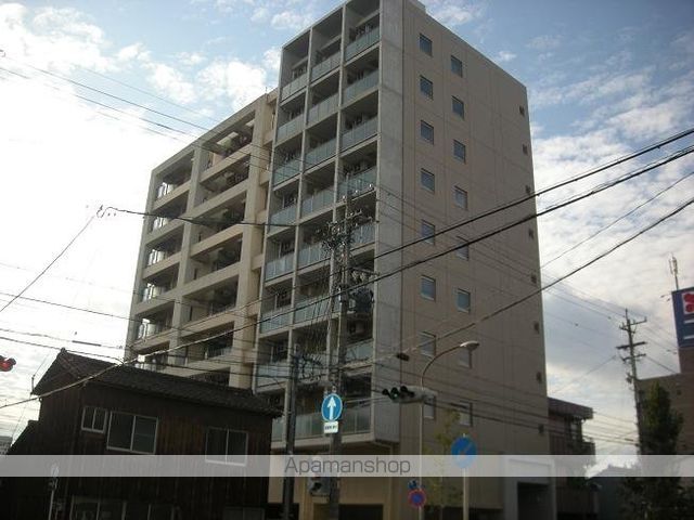 CITY SPIRE名駅北