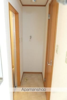 セトル柿ノ樹[1K/23.49m2]のその他設備