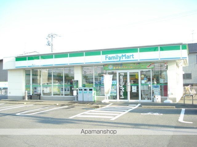フォレストの周辺写真