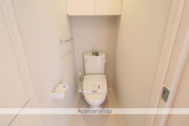 ノールロワール Aの内装写真