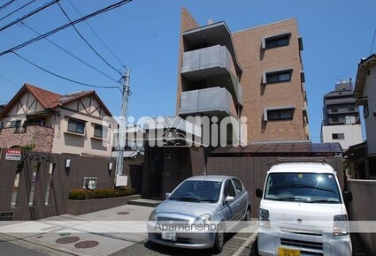 アクス－２１[1K/28.56m2]の共用部5