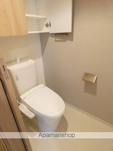 シーズンフラッツ武蔵小山の内装写真