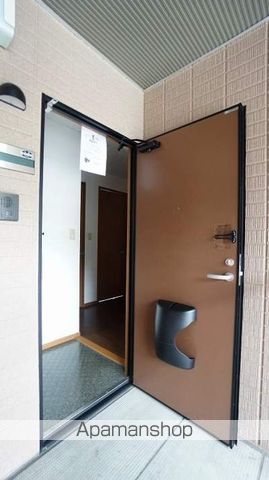 ビーライン中庄Dの内装写真
