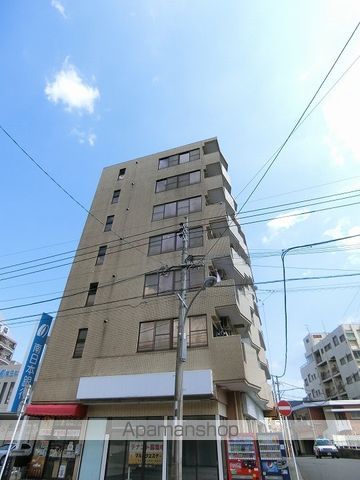 STビルの外観写真