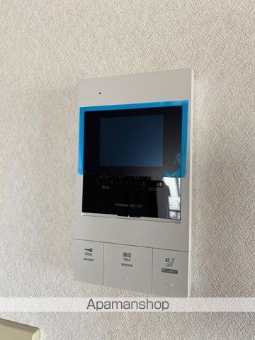 三好ビルパークヒルズの内装写真