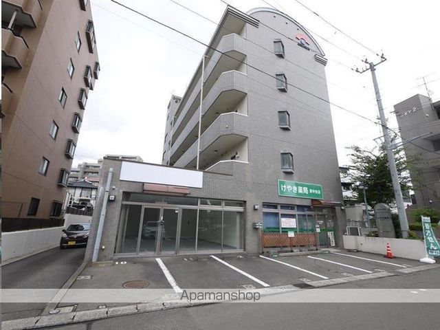 DOMUS赤坂のその他写真