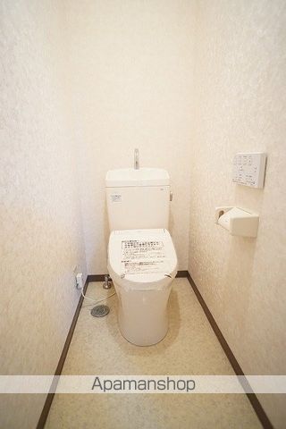 シャルムの内装写真