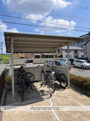 アルシェ Aの内装写真