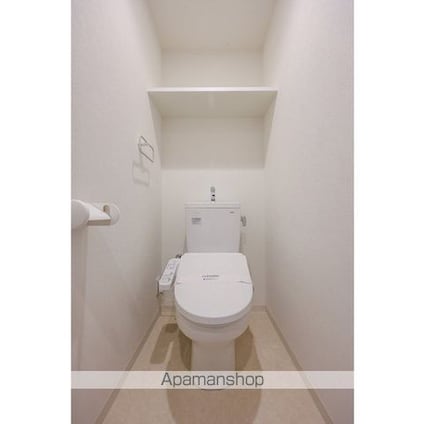 ＡＲＫ　ＣＩＴＹ船堀[2SLDK/68.1m2]の内装4