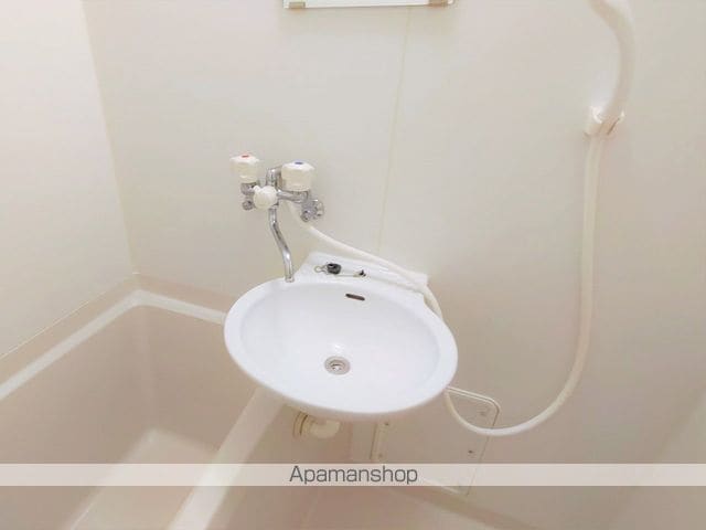 レオパレスソレーユの内装写真