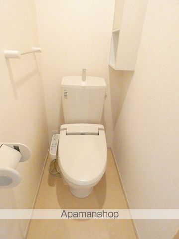 MIELEの内装写真