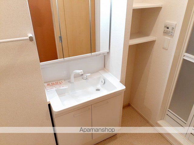 ライゼ長良 Aの内装写真