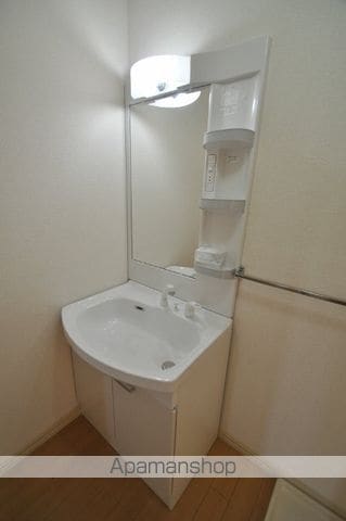 ディアス関 I棟の内装写真