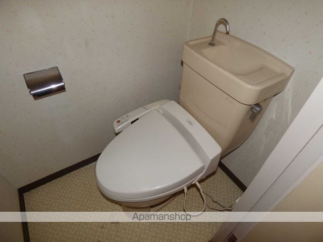 センチュリーハイツの内装写真