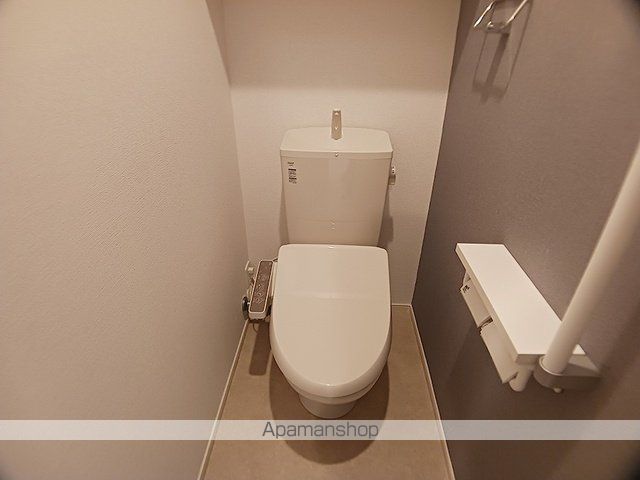 リッシュの内装写真