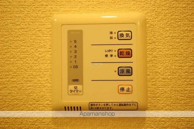 レオパレスまつおかの内装写真