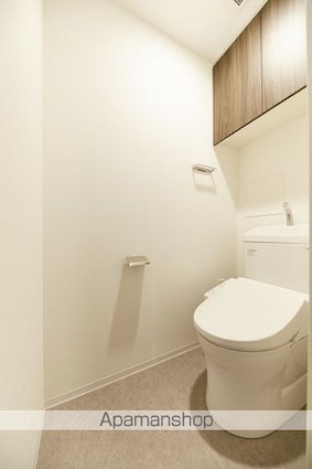 アーバネックス日本橋馬喰町Ⅱ[2LDK/51.17m2]のトイレ