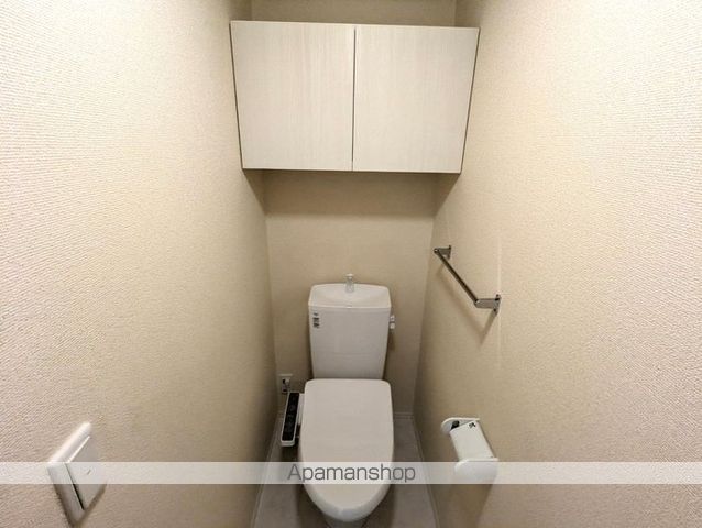 グラン弥富通の内装写真