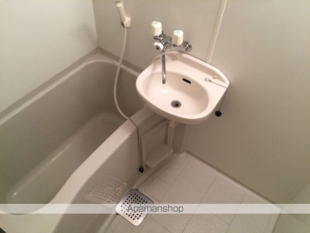 レオパレスあすなろの内装写真