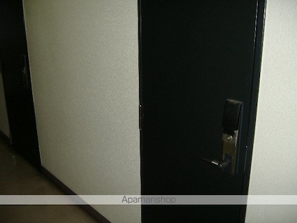 長野県松本市中央１丁目[1K/27.23m2]の共用部5