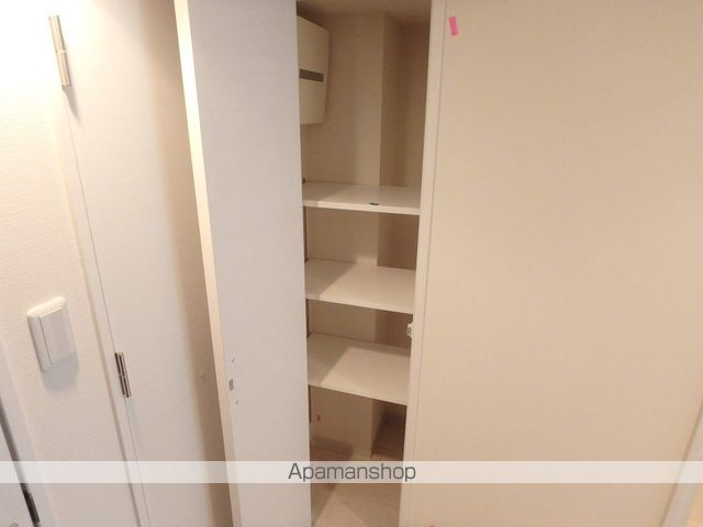 S-RESIDENCE神戸元町の内装写真