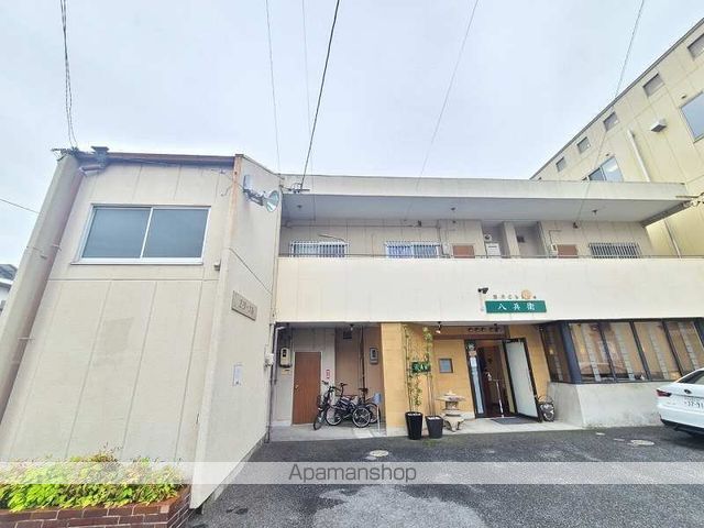 エターナルの外観写真