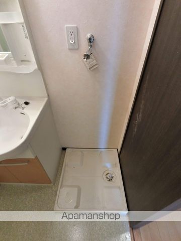 パティオ和白の内装写真