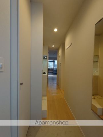 グリーンパーク宮坂の内装写真