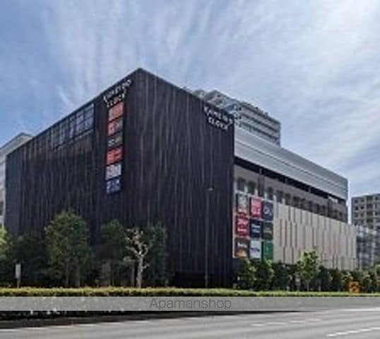 リシェス アンドロワの周辺写真