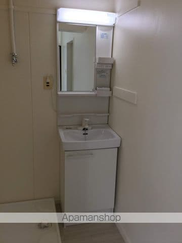 ヴィラナリー瀬戸田 1号棟の内装写真