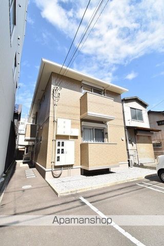 メゾン室町の外観写真