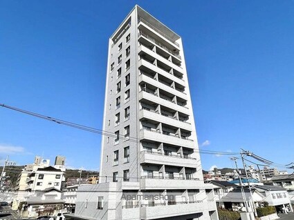 Ｐａｌａｚｚｏ　Ｈａｓｈｉｍｏｔｏ　３ｒｄ[1DK/33.1m2]の外観4
