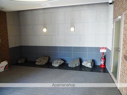 フェリシア西広島駅前[1DK/34.24m2]の共用部1