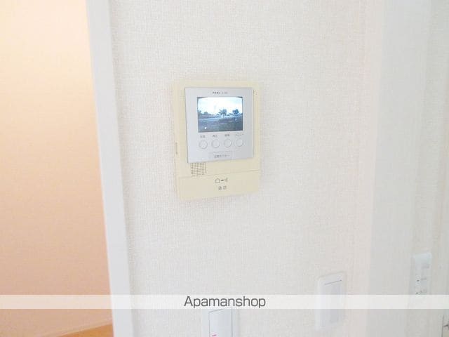 グランドールの内装写真
