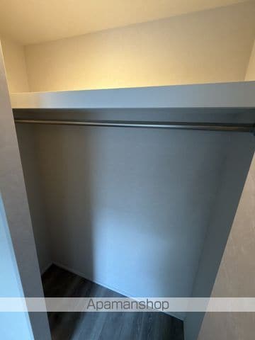 Urban Breeze 恵比寿の内装写真