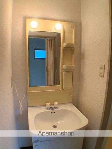 佃コーポIIの内装写真