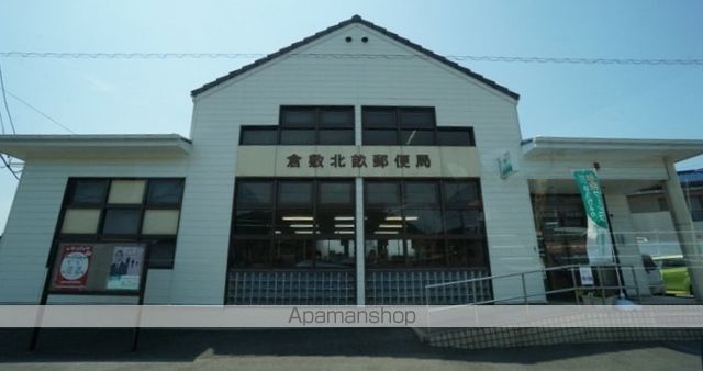 水島臨海鉄道 弥生駅 徒歩9分 2階建 新築の周辺写真